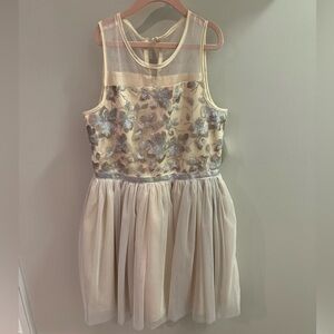 BCBGirls dress